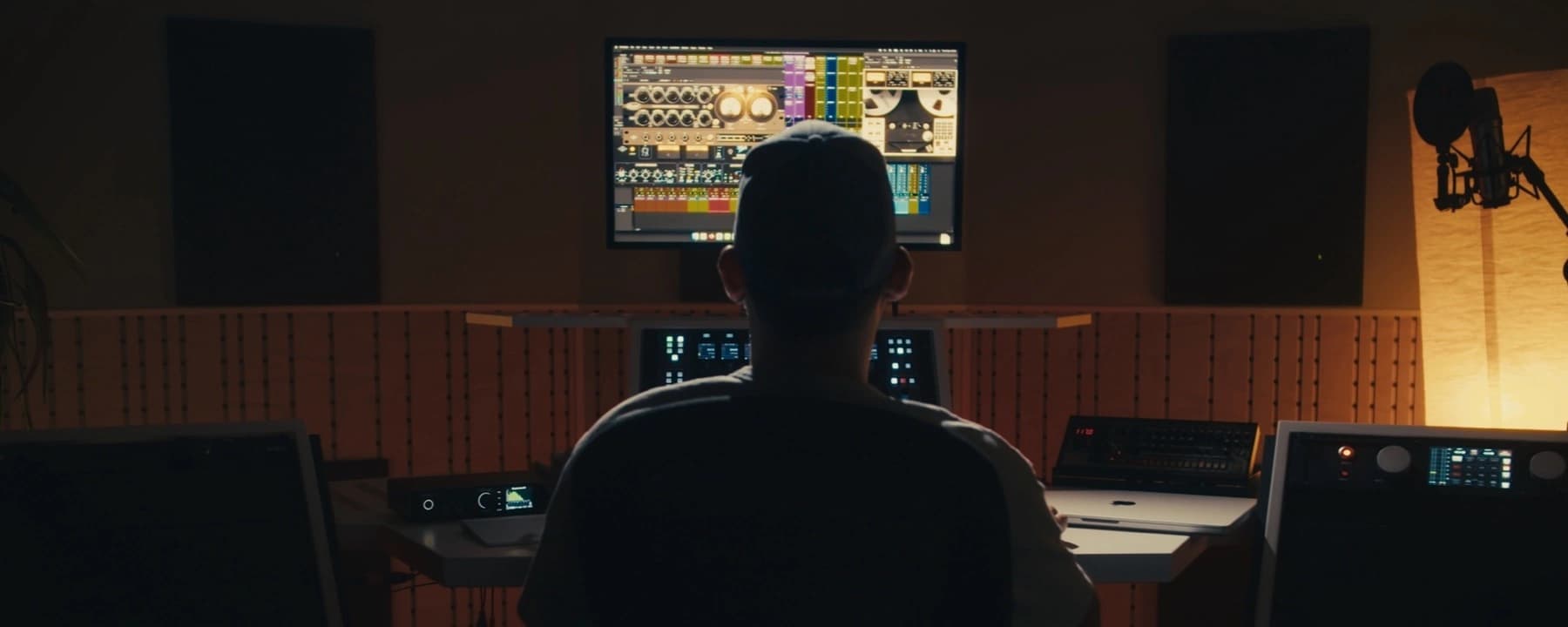 De ce nu înveți producție muzicală de pe YouTube