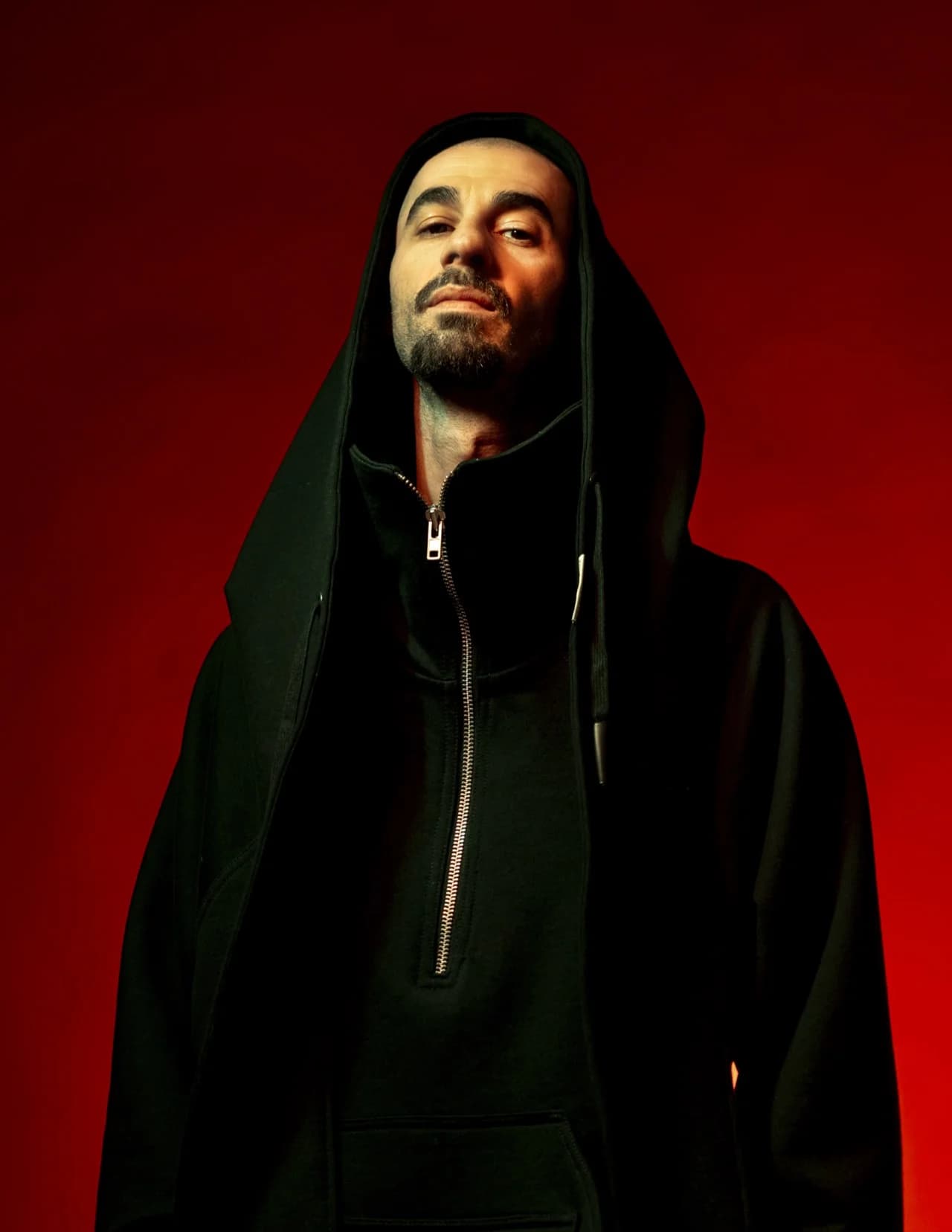Chimie: rapperul din Specii care acum predă rap la Pax Animi